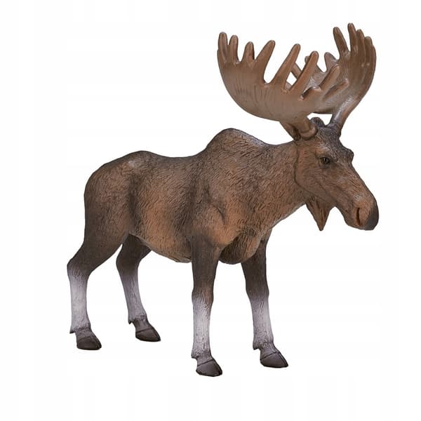 Mojo European Elk