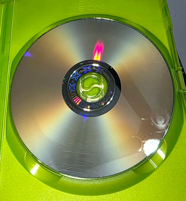 ROBOCOP XBOX 3XA