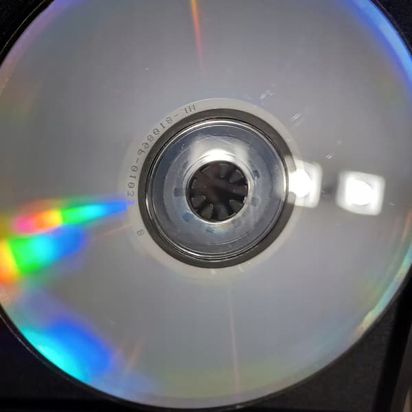 Tomb Raider, Sega Saturn