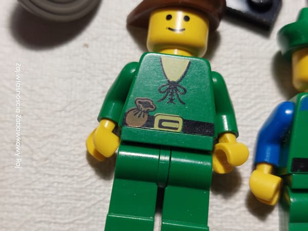 LEGO 1877 Crusader’s Cart