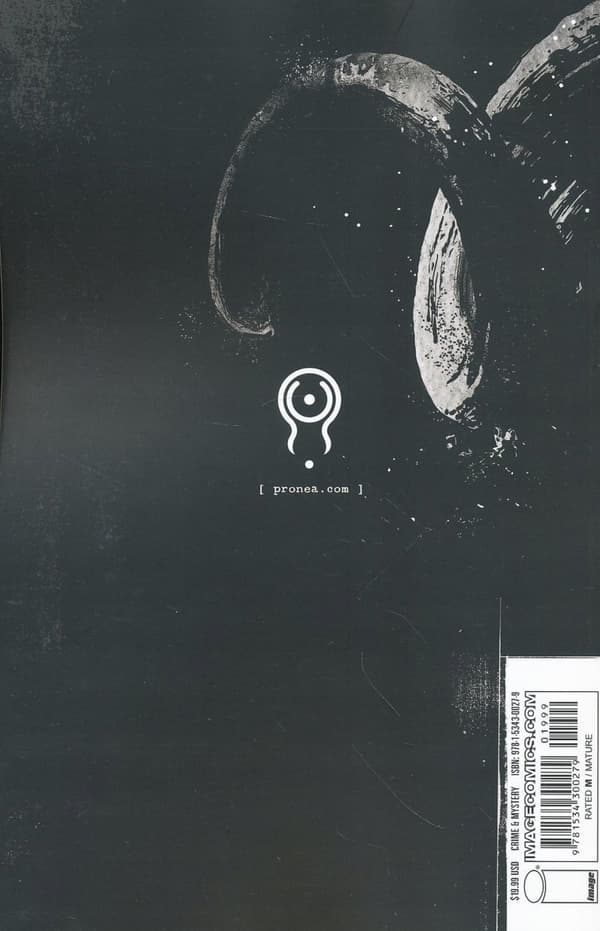 BLACK MONDAY MURDERS VOL 01 SC