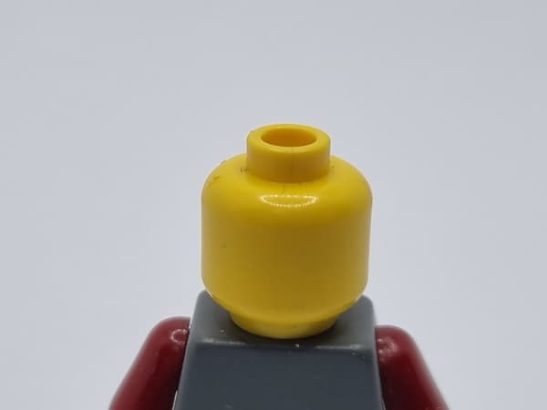 LEGO 7020 Vikings minifigure: VIKING WARRIOR 5d vik018