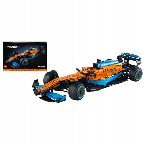 LEGO Technic McLaren Formula 1 42141