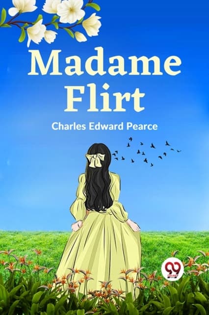 Madame Flirt: A COLLECTIVE WORK