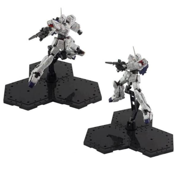 Display stand /144 RG Black