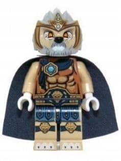 LEGO CHIMA – LAGRAVIS No. loc030