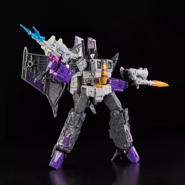 TRANSFORMERS: War for Cybertron – Siege: Decepticon Phantomstrike Squadron