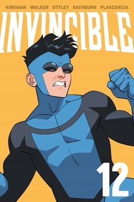 INVINCIBLE TP VOL 12 (NEW EDITION) Robert Kirkman