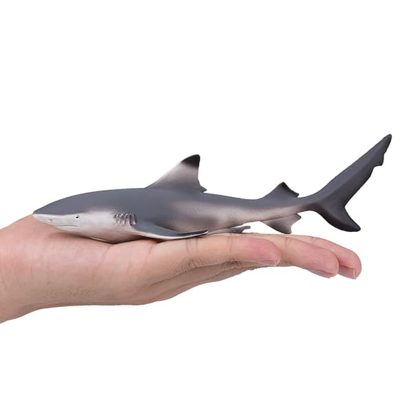 Mojo Blackfin Shark