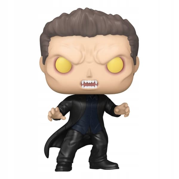Funko POP TV: Buffy the Vampire Slayer – Angel...
