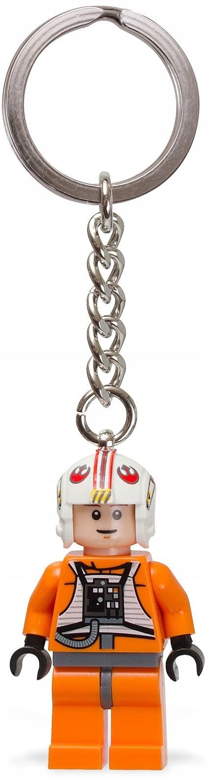 LEGO Keyring 850448 Luke Skywalker – NEW