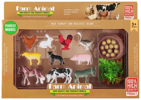 Mega Creative Pets 572080.