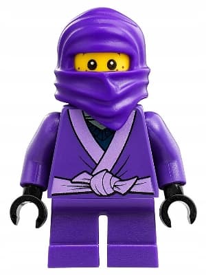 LEGO NINJAGO – LIL’NELSON No. njo0263