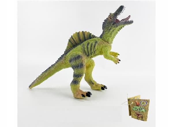 Ancient Model Dinosaur Toy with Moving Legs for Archaeologists