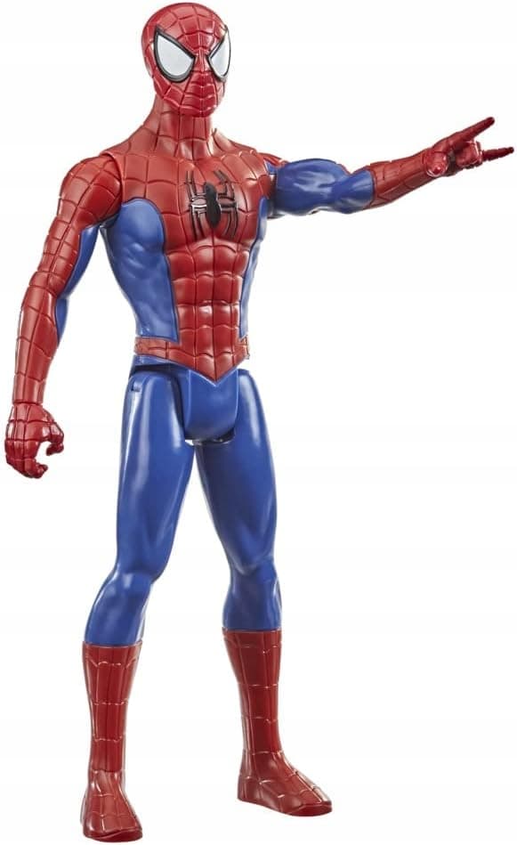 Hasbro A1517 Spider-Man figurine, 28 cm