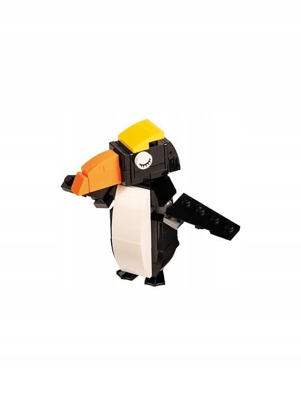 LEGO 11946 Explorer – Penguin