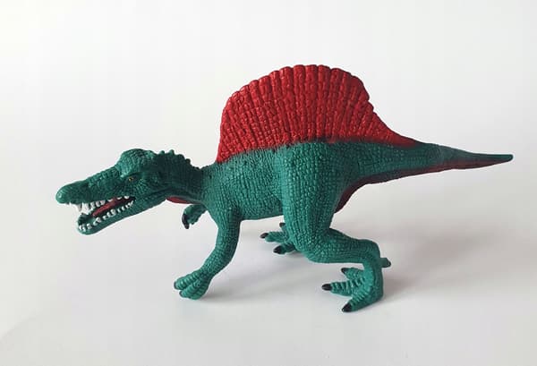 Schleich DINOSAUR FROM SET 98064