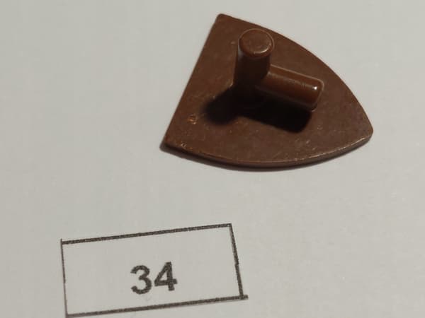 LEGO Shield 3846p48