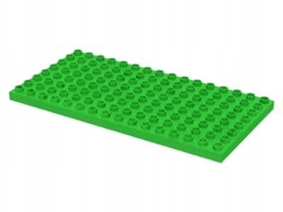 LEGO DUPLO 6490 61310 tile