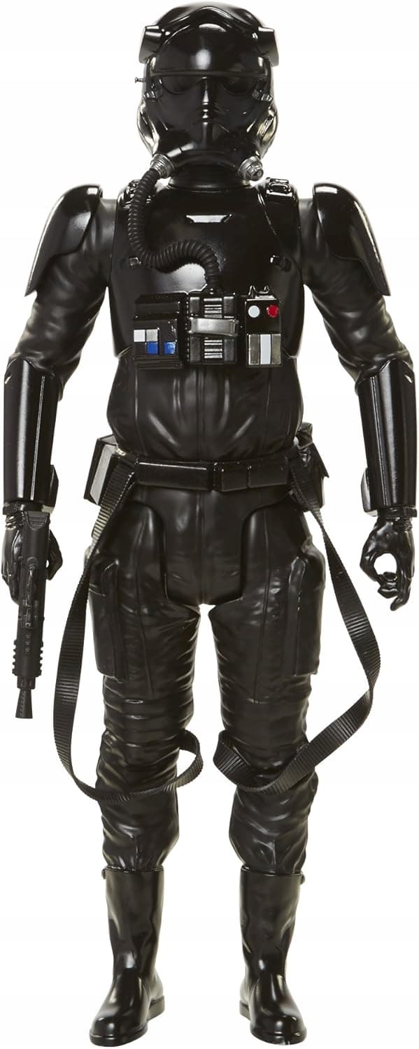 STAR WARS THE FIGHTER PILOT large figure, 48 cm, Star Wars pilot