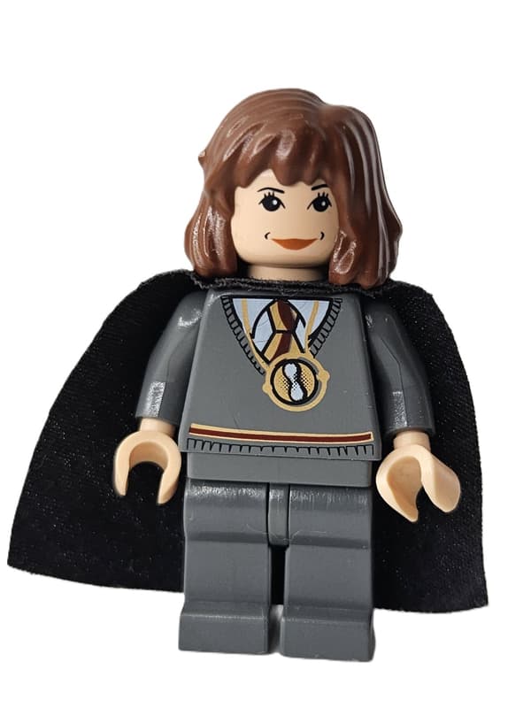 LEGO Harry Potter Figure hp063 Hermione Granger DEFECT //