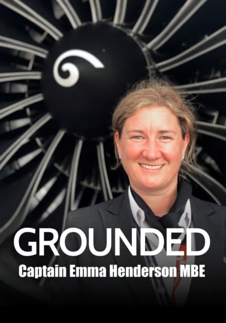 Grounded EMMA HENDERSON