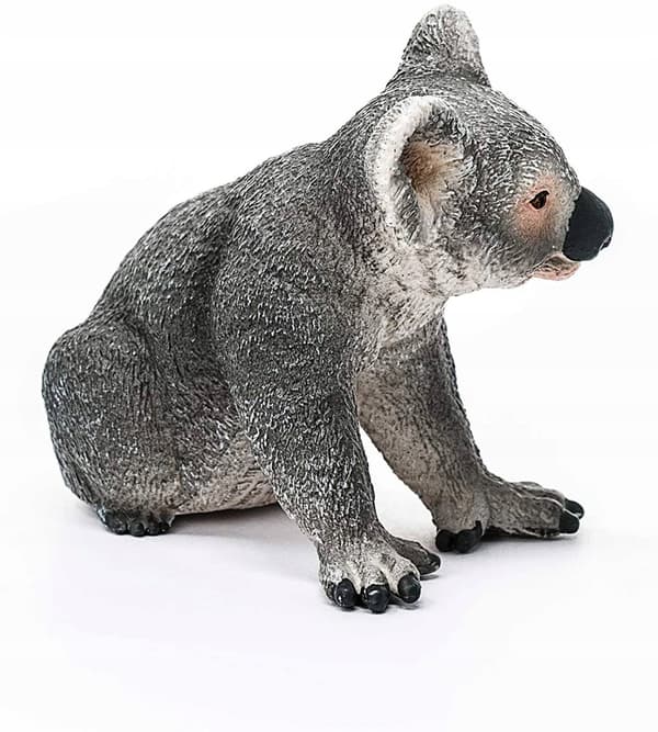 KOALA BEAR [FIGURINE]