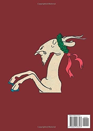 Matolek the Billy Goat