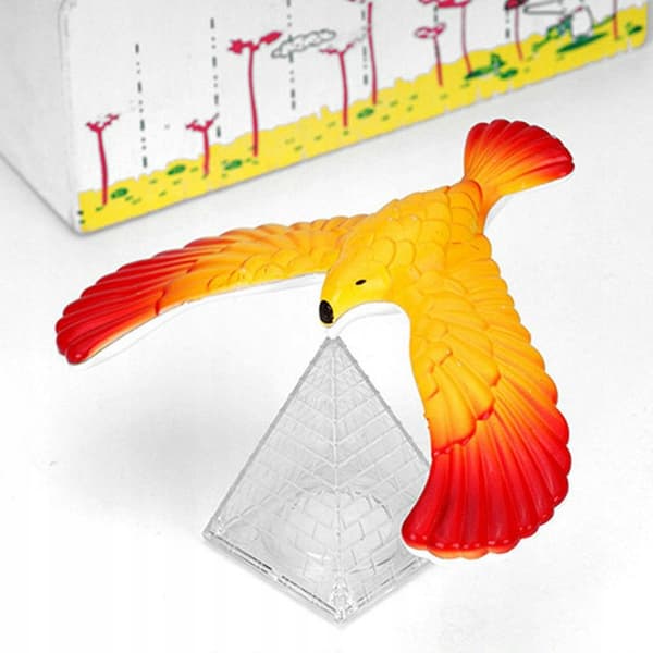 Balancing Early Development Educational Toy New