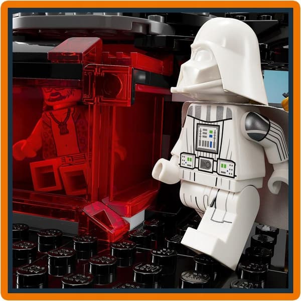LEGO STAR WARS Millennium Falcon 75389