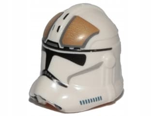 LEGO 11217pb13 SW Helmet 6187302 1 item, second-hand