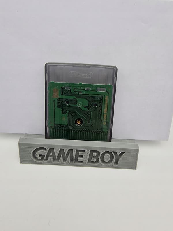 GAME BOY COLOUR X-MEN: WOLVERINE’S RAGE