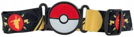 Pokémon Trainer’s Bandolier Set + W2 Bag