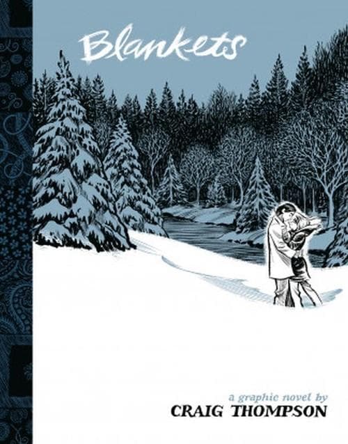 Thompson Craig Blankets