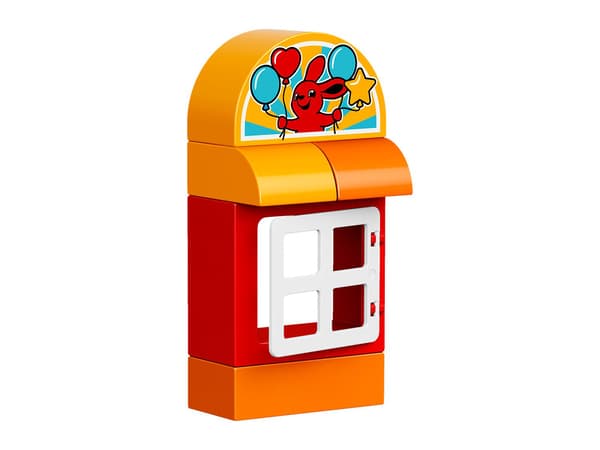 LEGO Duplo 10841 Funfair