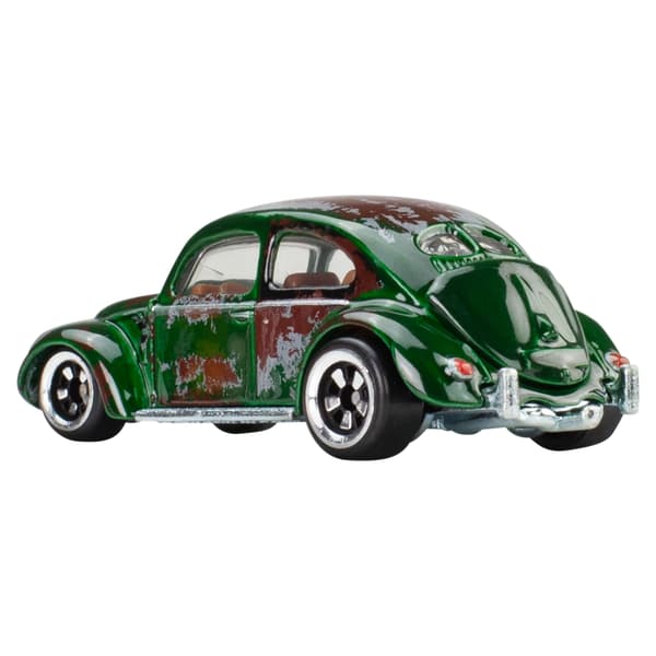 HOT WHEELS Silver Series JKY35