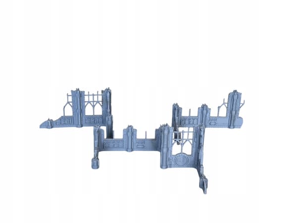 The High Ruins Set