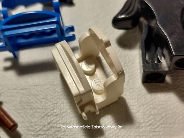 LEGO 6021 Jousting Knights