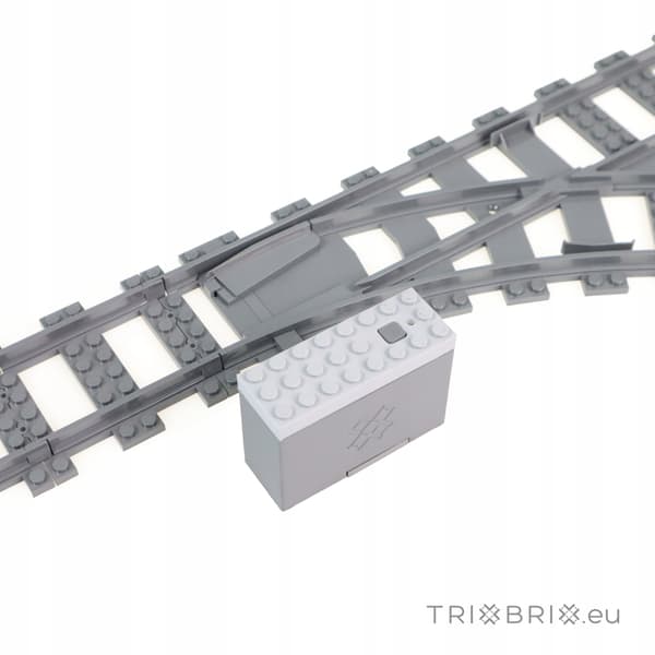 Remote Control for the Lego City 60238 Points