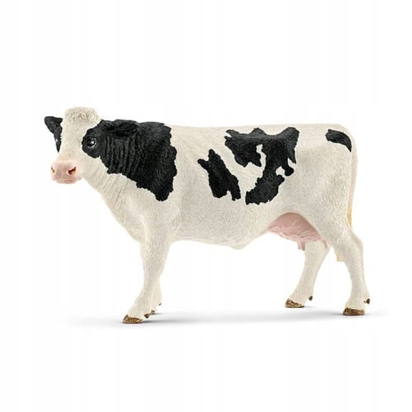 Schleich Animal – Holstein cow