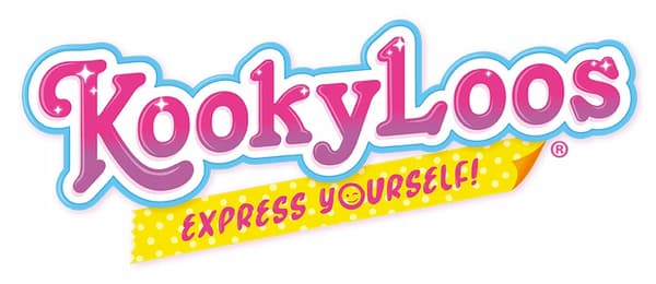 Kookyloos Ava’s Wardrobe Set with Figurine S2