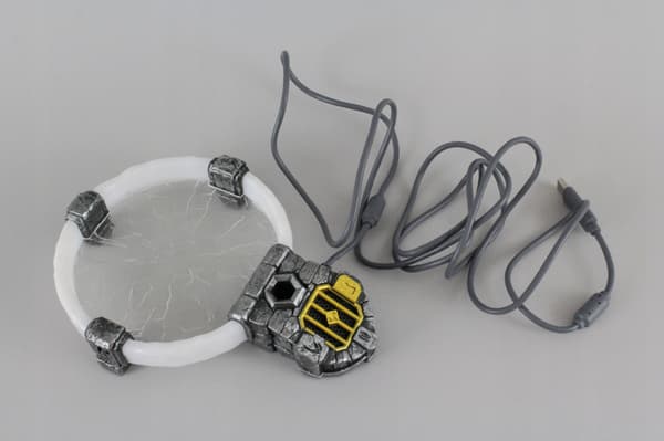 SKYLANDERS TRAP TEAM STARTER PACK for Wii