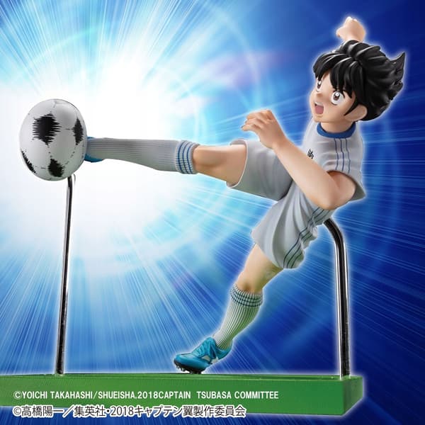 Banpresto CAPITAN TSUBASA – MISAKI