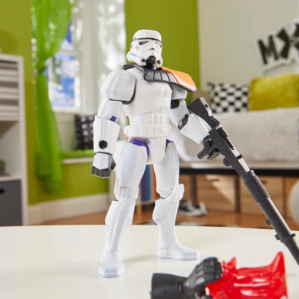 Hasbro: SW Mix Mashers Stormtrooper
