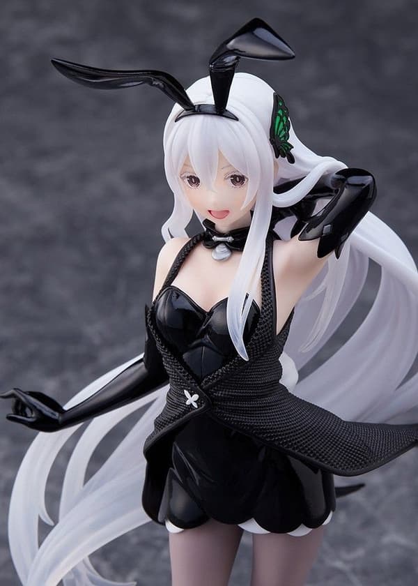 ANIME FIGURE: Re:Zero – Starting Life in Another World – Echidna Coreful Bunny