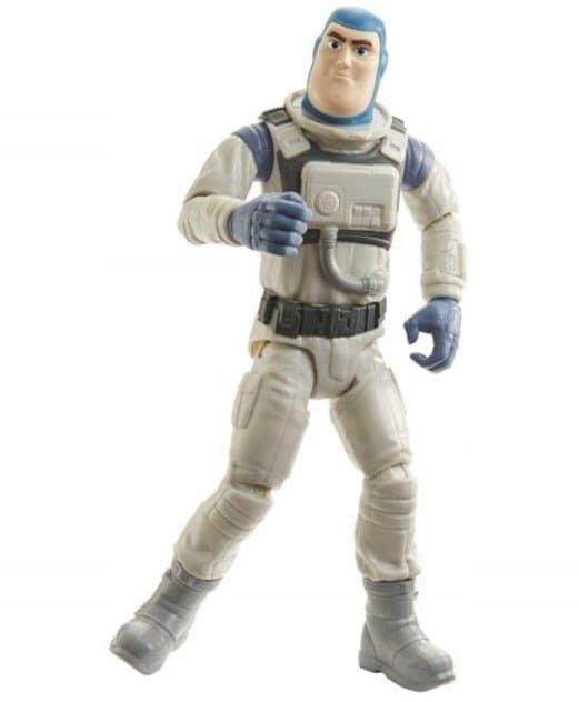 Disney Buzz Astral Lightyear Action Figure, 28 cm