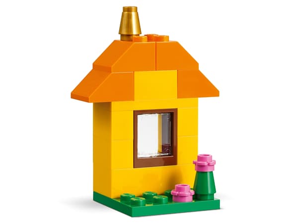 LEGO Classic 11001 Classic Building Set