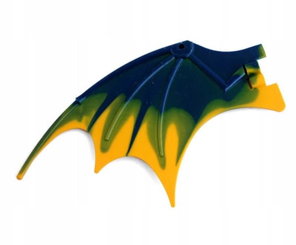460a. Lego Dragon’s Wing 51342