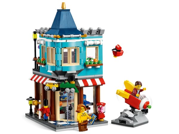 LEGO 31105 Creator 3-in-1