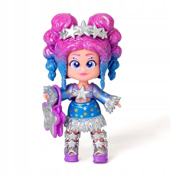 KOOKYLOOS GOLDEN GALA STELLA DOLL